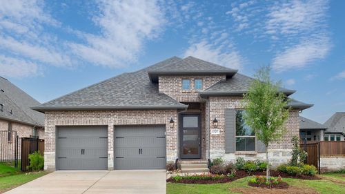 1727 Hillside Stroll Dr, Lavon, TX, 75166-2193 | Card Image