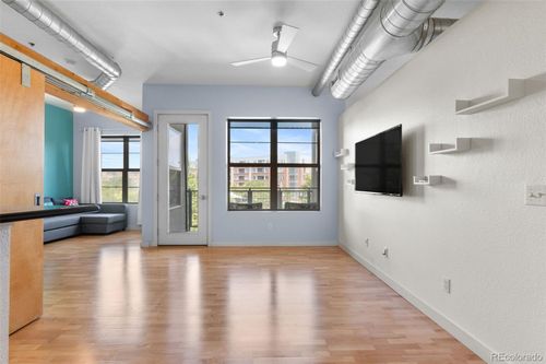 unit-304-7700 E 29th Ave, Denver, CO, 80238-2919 | Card Image