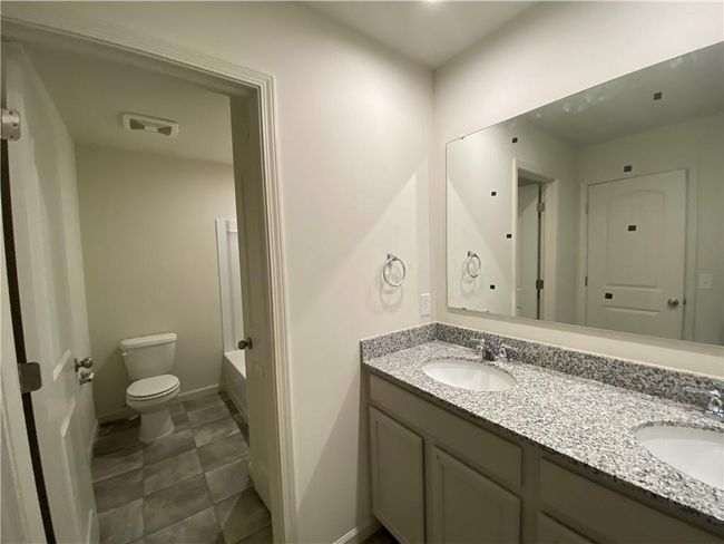 14197 Bay Willow Dr, Home with 3 bedrooms, 3 bathrooms and null parking in Fishers IN | Image 21