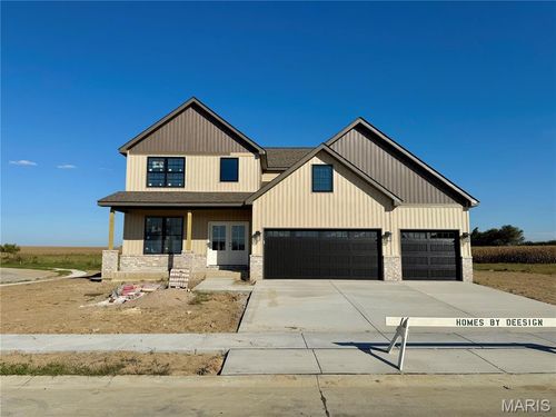 3020 Mobile Dr, Glen Carbon, IL, 62034 | Card Image