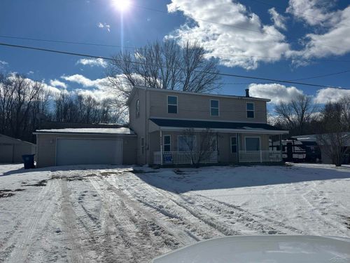 6450 E Curtis Road, Bridgeport Charter Township, MI, 48722 | Card Image