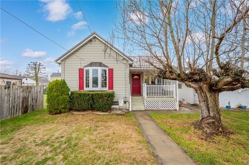 345 Hallam Ave, Meadow Lands, PA, 15347-1036 | Card Image