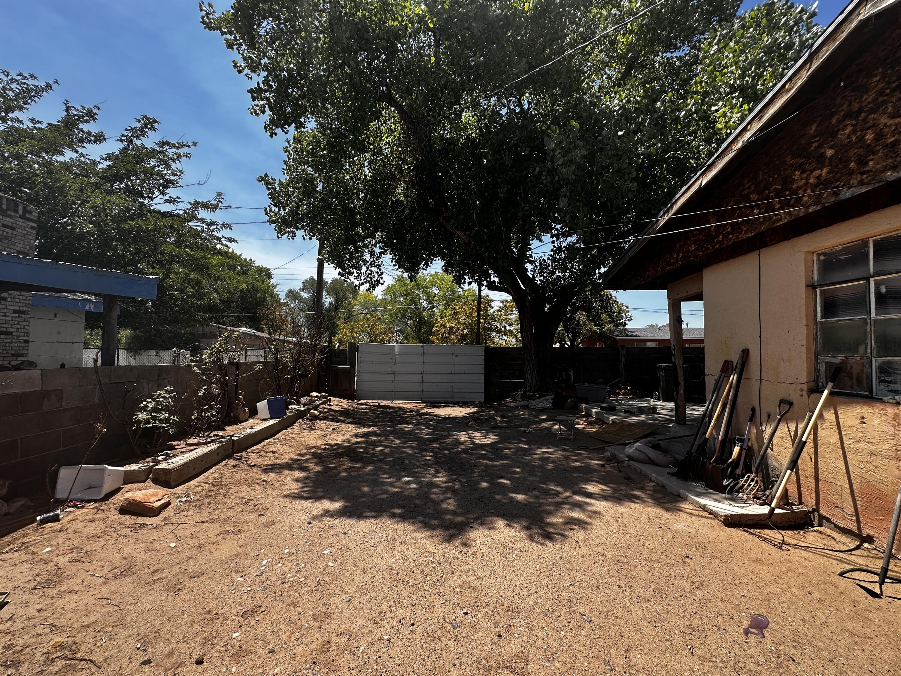 Residential in Albuquerque 5