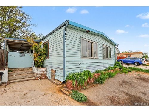 9037 Rampart St, Denver, CO, 80260-6712 | Card Image