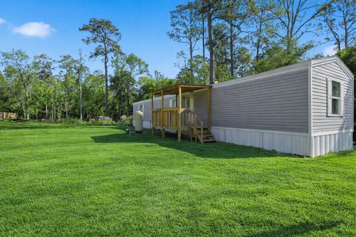 18217 Trails End Road, Montgomery, TX, 77385 | Card Image