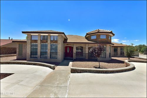 11620 Laura Marie Dr, El Paso, TX, 79936-4016 | Card Image