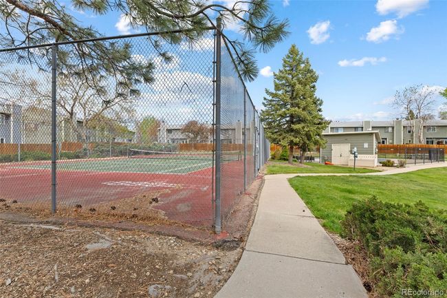Community has tennis courts | Image 40