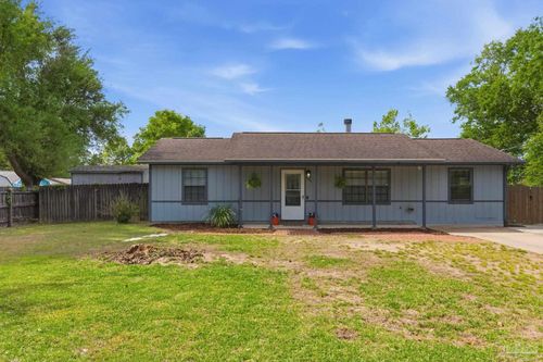 5091 Pennington Ln, Milton, FL, 32571-1592 | Card Image