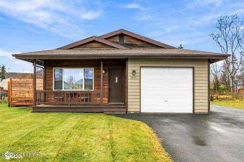 1521 Stellar Dr, Kenai, AK, 99611-7921 | Card Image