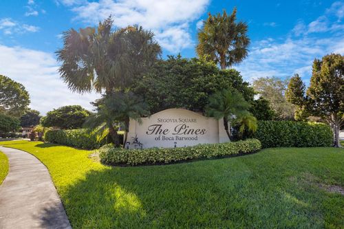 201-23269 Carolwood Lane, Boca Raton, FL, 33428 | Card Image