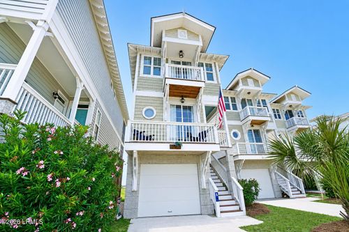 17 Quarterdeck Ln, Fripp Island, SC, 29920-7059 | Card Image