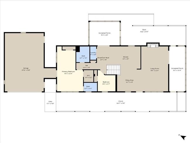 Floor plan | Image 35