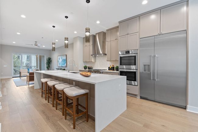 258 - 4510 Unity Cir, Condo with 4 bedrooms, 6 bathrooms and 2 parking in Austin TX | Image 14