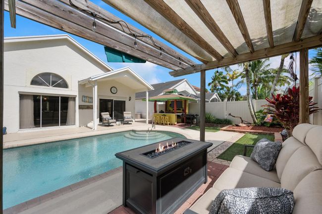 1103 Aviary Rd, House other with 3 bedrooms, 2 bathrooms and null parking in Wellington FL | Image 36