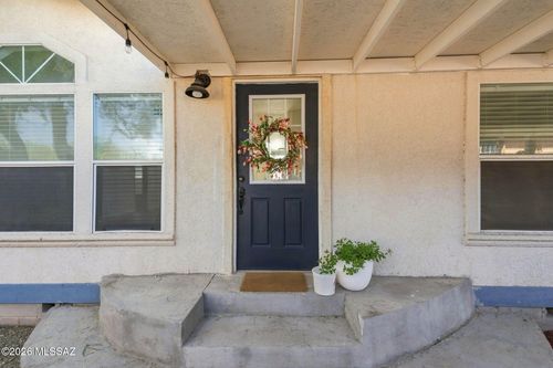 1449 W Hualpai Rd, Tucson, AZ, 85745-2059 | Card Image