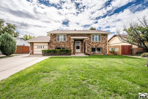 3414 Ivywood Lane, Pueblo, CO, 81005 | Card Image