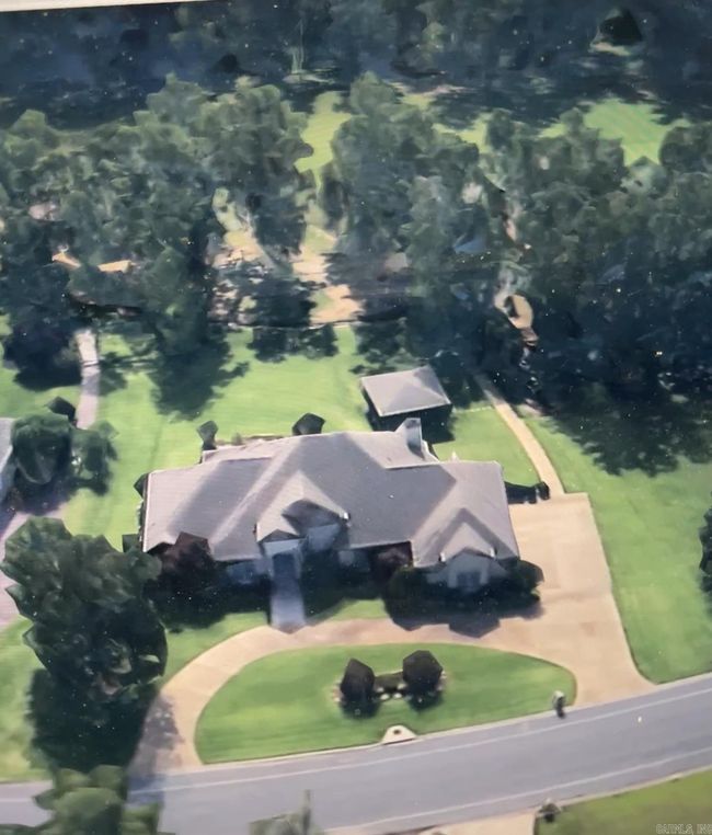 37 Greystone Blvd, House other with 4 bedrooms, 3 bathrooms and null parking in Cabot AR | Image 47