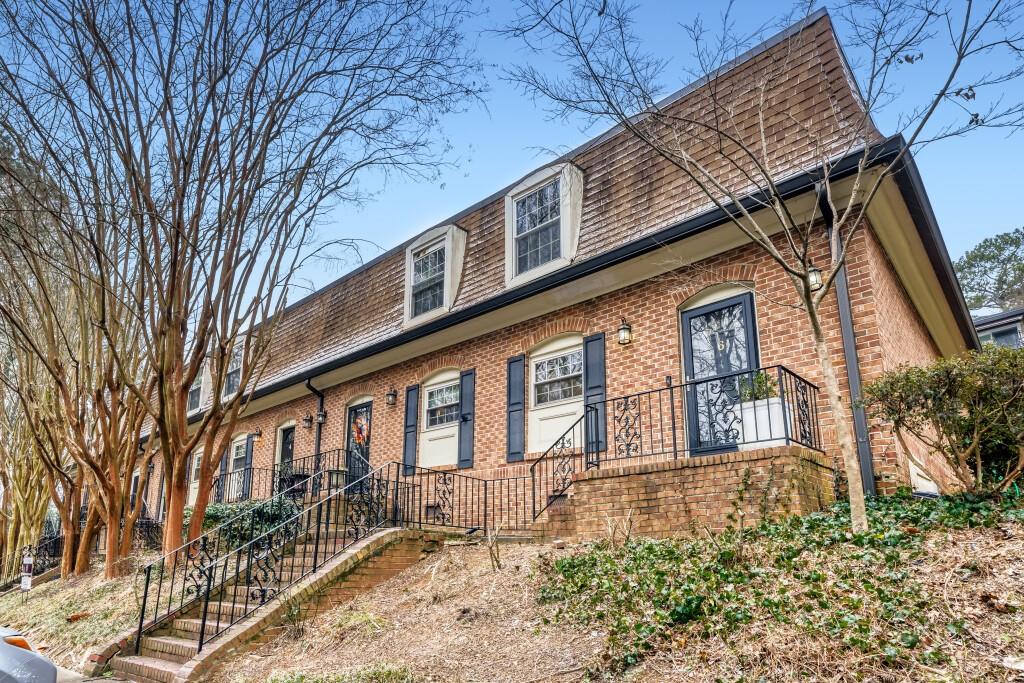 Residential in Atlanta 4