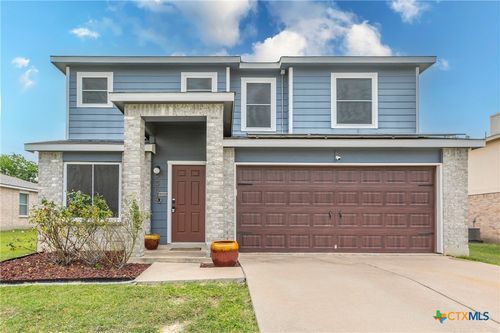 5304 Oster Dr, Killeen, TX, 76542-4672 | Card Image