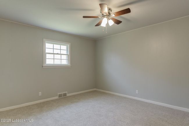 1308 E Buckley St, House other with 4 bedrooms, 3 bathrooms and null parking in Brownfield TX | Image 37