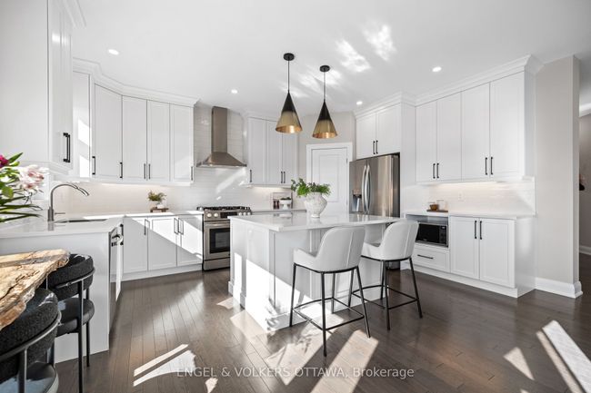 399 Longworth Ave, House other with 5 bedrooms, 4 bathrooms and 3 parking in Gloucester ON | Image 17
