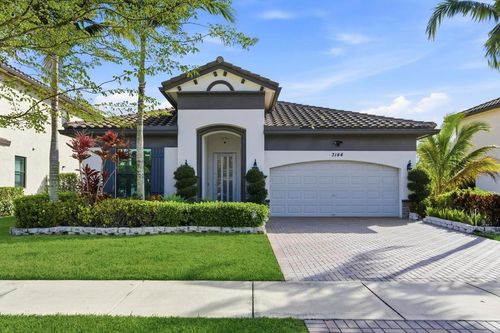 3144 Streng Ln, Royal Palm Beach, FL, 33411-8373 | Card Image