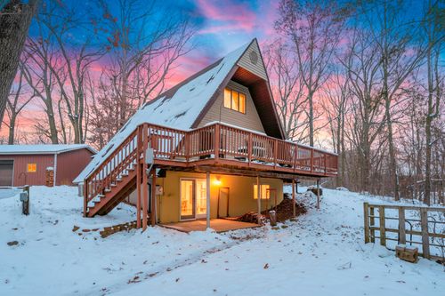 13950 Brady Rd, Bellevue, MI, 49021-9249 | Card Image