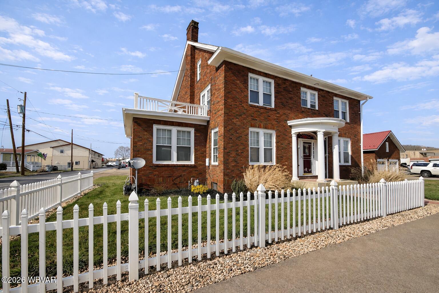 Residential in Lock Haven 5