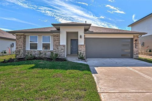 8219 Buck Lane, Rosharon, TX, 77583 | Card Image