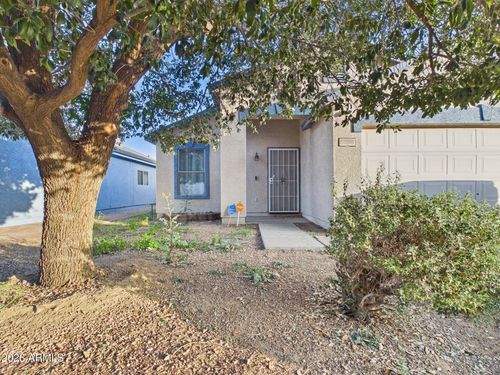 11534 W Bloomfield Rd, El Mirage, AZ, 85335-3916 | Card Image