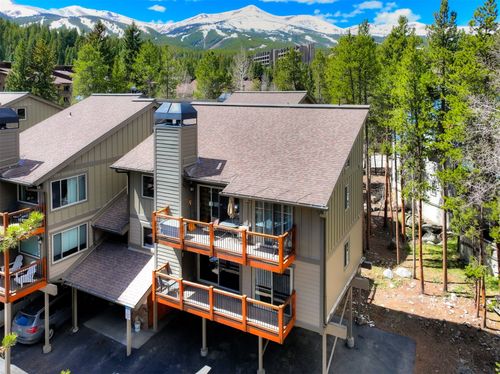 b6-760 Columbine Dr, Breckenridge, CO, 80424-5329 | Card Image