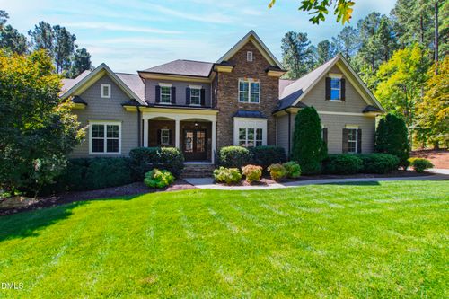 14909 Coveshore Dr, Wake Forest, NC, 27587-9759 | Card Image