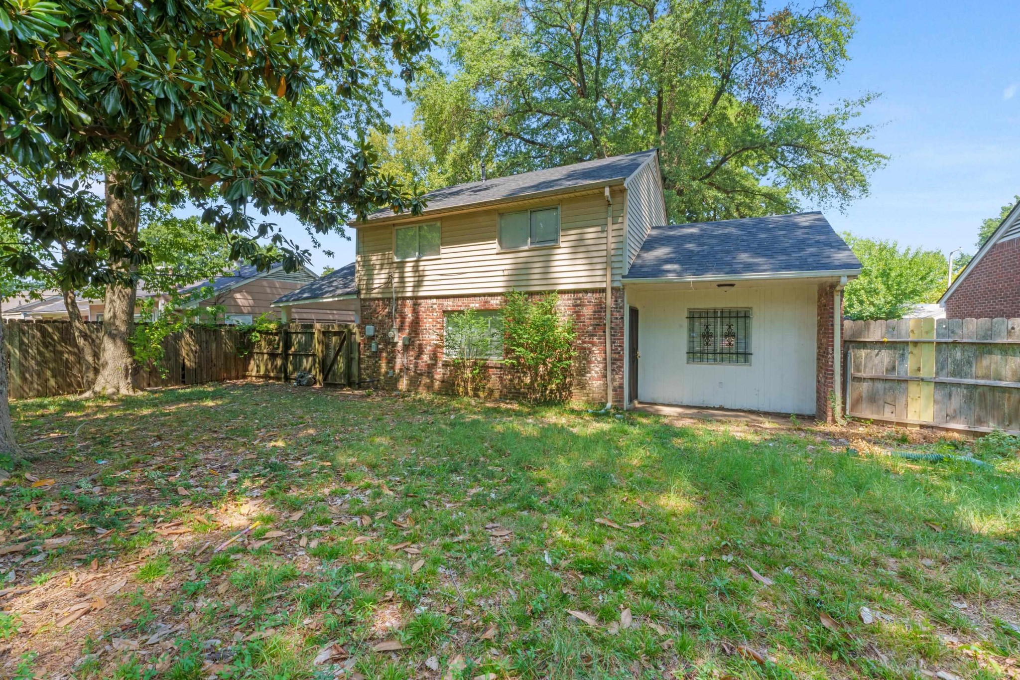 Residential in Memphis 5