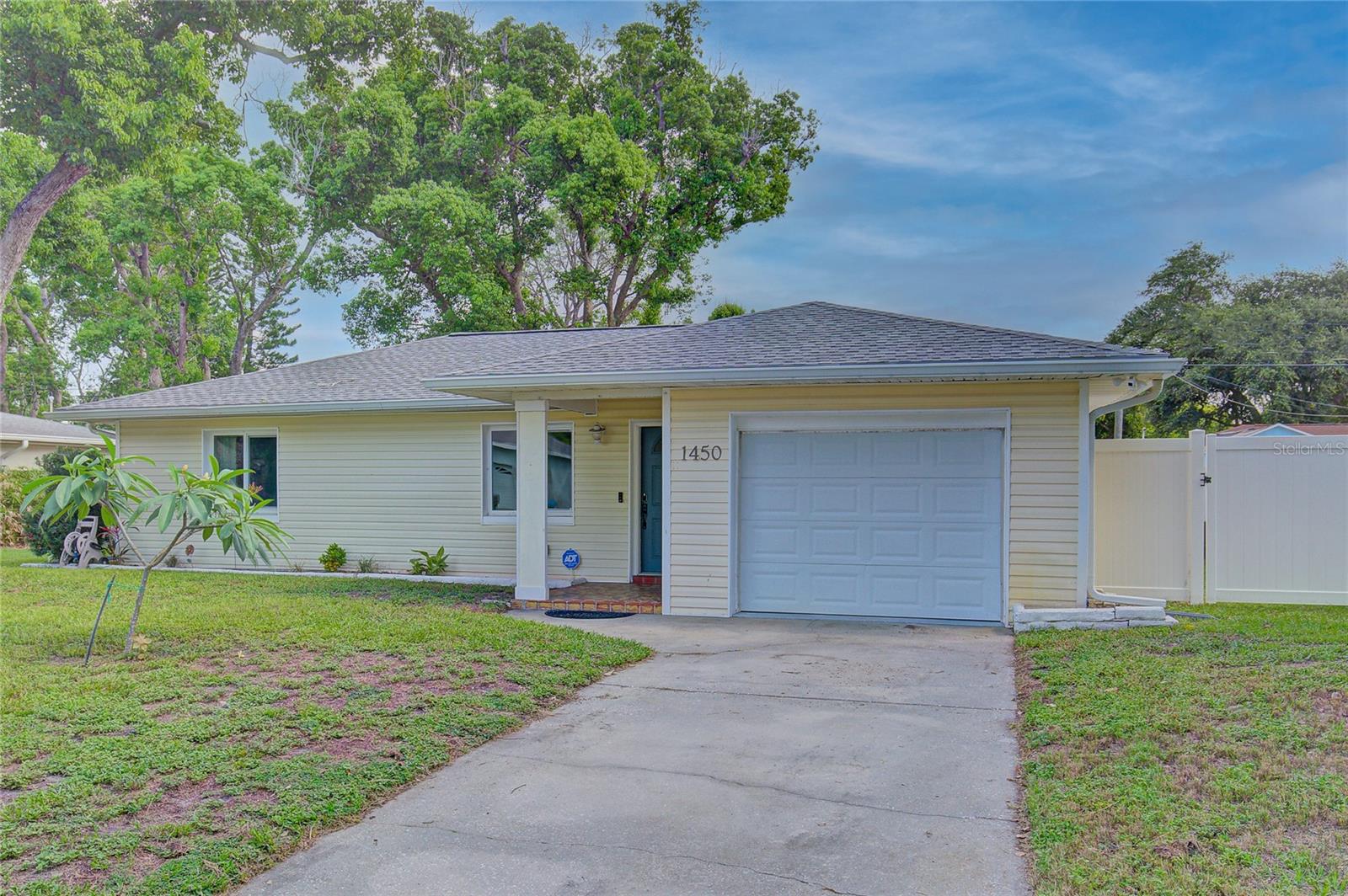 Citrus St, Clearwater, FL 33756