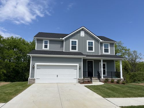 245 Rose Hannah Dr, Gallatin, TN, 37066-6512 | Card Image