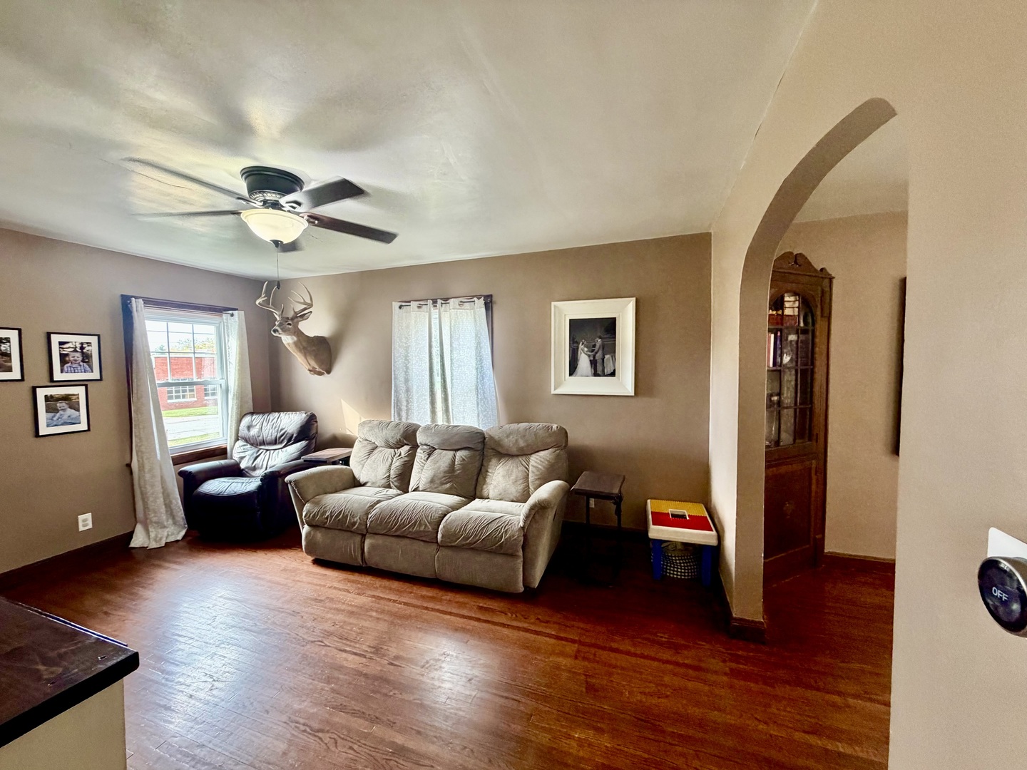 Residential in Aledo 5
