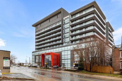 723-15 James Finlay Way, North York, ON, M3M0B3 | Card Image