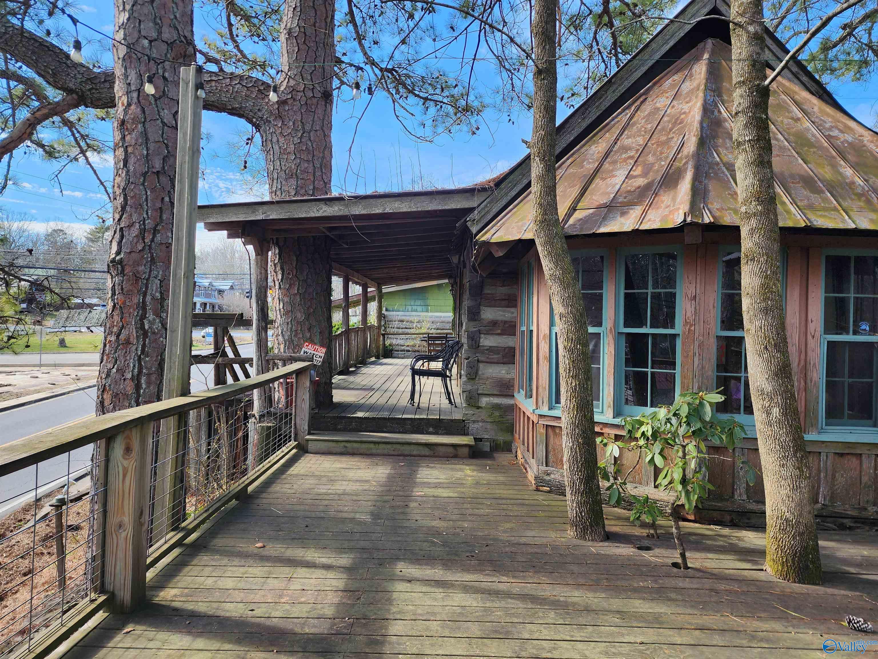 6080 Al Highway 117, Mentone, AL 35984