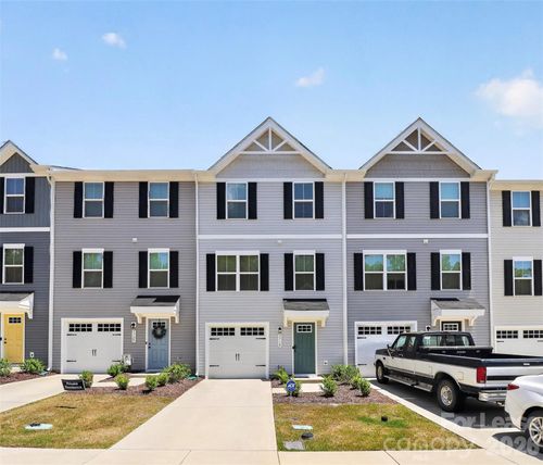 5710 Granbury Drive, Kannapolis, NC, 28081 | Card Image