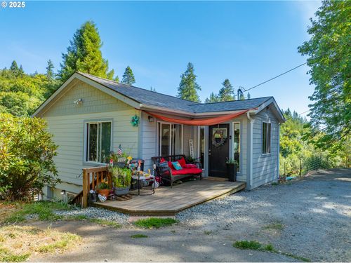 55593 Glen Aiken Creek Rd, Coquille, OR, 97423-8787 | Card Image