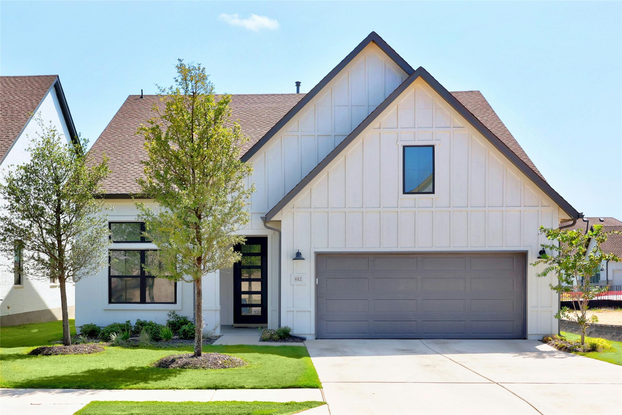 Hallwood Dr, Liberty Hill, TX 78642