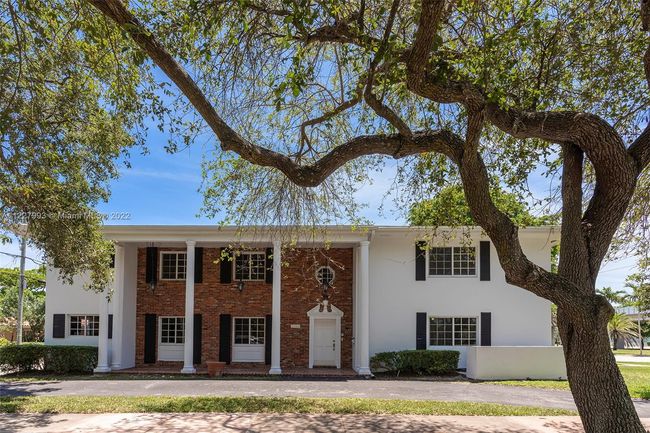 4995 Ponce De Leon Blvd / 1050 Sistina Av, Home with 0 bedrooms, 0 bathrooms and 8 parking in Coral Gables FL | Image 19