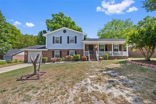 1509 Ashleman Dr, Fayetteville, NC, 28314-6207 | Card Image