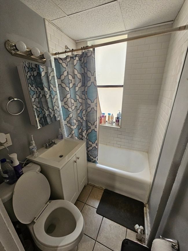 APT-8 - 7 Lothian Rd, Condo with 2 bedrooms, 1 bathrooms and null parking in Boston MA | Image 14