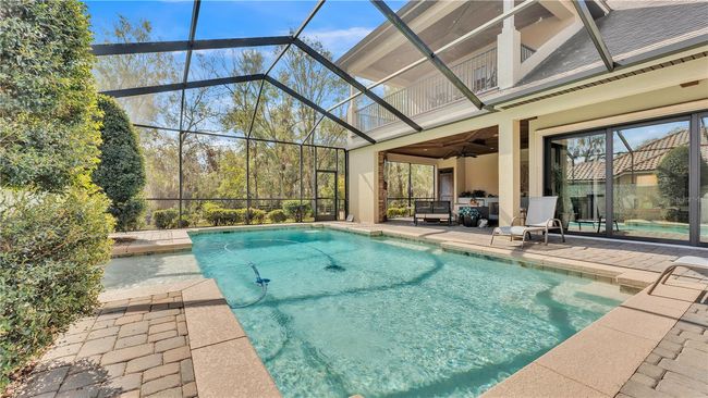 6942 Indian Creek Park Dr, House other with 4 bedrooms, 5 bathrooms and null parking in Lakeland FL | Image 74