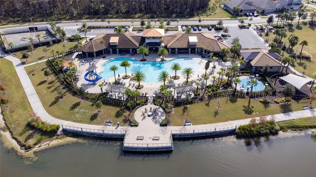 2424 Varenna Loop, House other with 3 bedrooms, 3 bathrooms and null parking in KISSIMMEE FL | Image 17