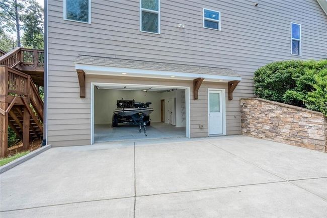 25 Weather View Trl Se, House other with 4 bedrooms, 4 bathrooms and null parking in Cartersville GA | Image 5