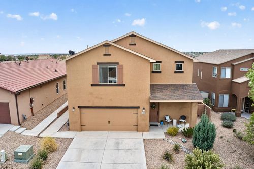 6232 Nueva Espana Rd Nw, Albuquerque, NM, 87114-6176 | Card Image