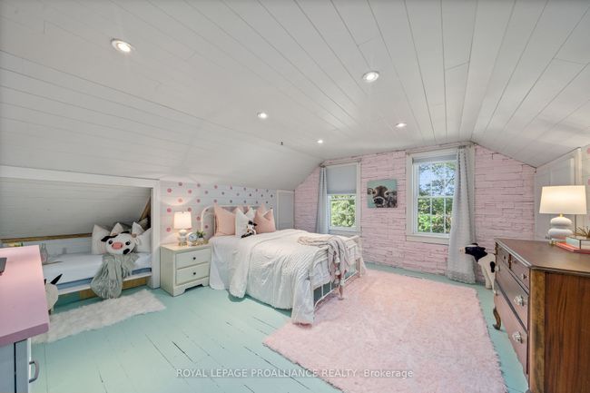 8839 Minifie Rd, House other with 3 bedrooms, 3 bathrooms and 8 parking in Cobourg ON | Image 30