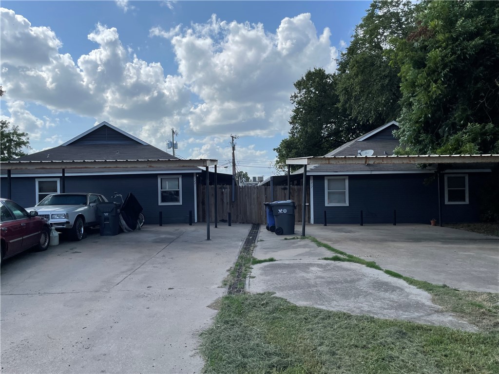 James Ave, Waco, TX 76706